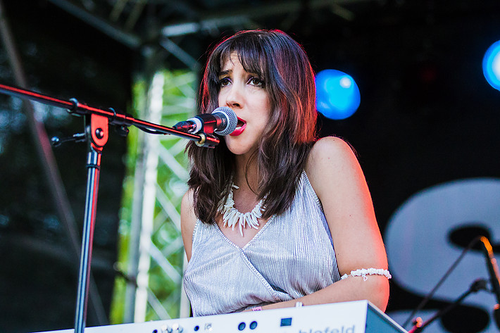 2016-07-08 - St. Andreas från Peace & Love, Borlänge