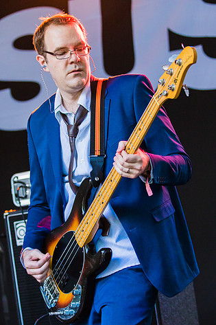 2016-07-08 - St. Andreas från Peace & Love, Borlänge