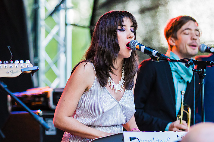 2016-07-08 - St. Andreas från Peace & Love, Borlänge