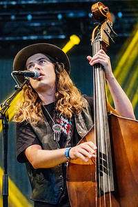 2016-08-13 - Daniel Norgren från Way Out West, Göteborg