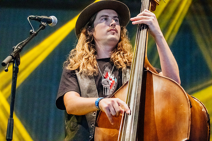 2016-08-13 - Daniel Norgren från Way Out West, Göteborg