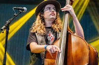 2016-08-13 - Daniel Norgren från Way Out West, Göteborg