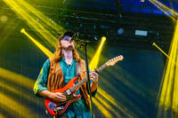 2016-08-13 - Daniel Norgren från Way Out West, Göteborg