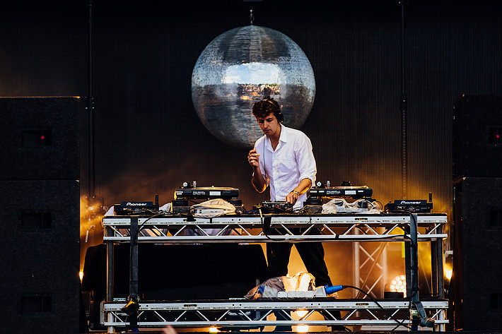 2016-08-13 - Jamie xx från Way Out West, Göteborg