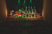 2022-05-14 - Mölnlycke Storband och Magnus Lindgren från Mölnlycke Kulturhus, Göteborg