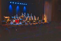 2022-05-14 - Mölnlycke Storband och Magnus Lindgren från Mölnlycke Kulturhus, Göteborg