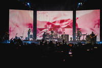 2022-05-16 - OneRepublic från Hallenstadion, Zürich