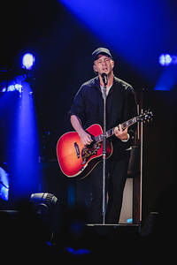 2022-05-16 - OneRepublic från Hallenstadion, Zürich