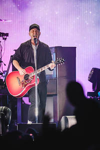 2022-05-16 - OneRepublic från Hallenstadion, Zürich