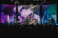 2022-05-16 - OneRepublic från Hallenstadion, Zürich