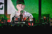 2022-05-16 - OneRepublic från Hallenstadion, Zürich