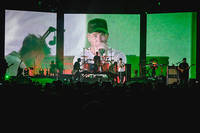 2022-05-16 - OneRepublic från Hallenstadion, Zürich