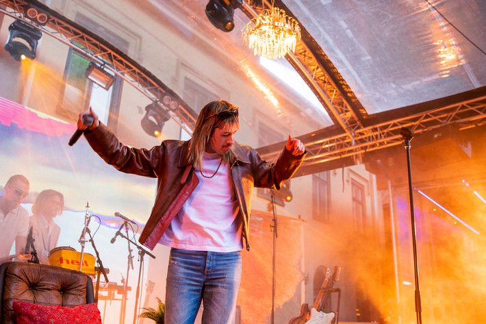 2022-05-18 - Fricky från Trädgården, Stockholm