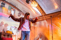 2022-05-18 - Fricky från Trädgården, Stockholm