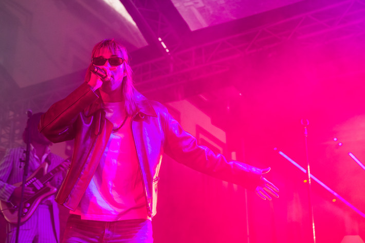 2022-05-18 - Fricky från Trädgården, Stockholm