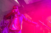 2022-05-18 - Fricky från Trädgården, Stockholm