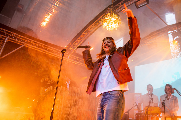 2022-05-18 - Fricky från Trädgården, Stockholm