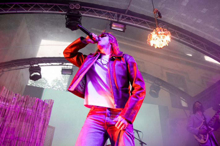 2022-05-18 - Fricky från Trädgården, Stockholm