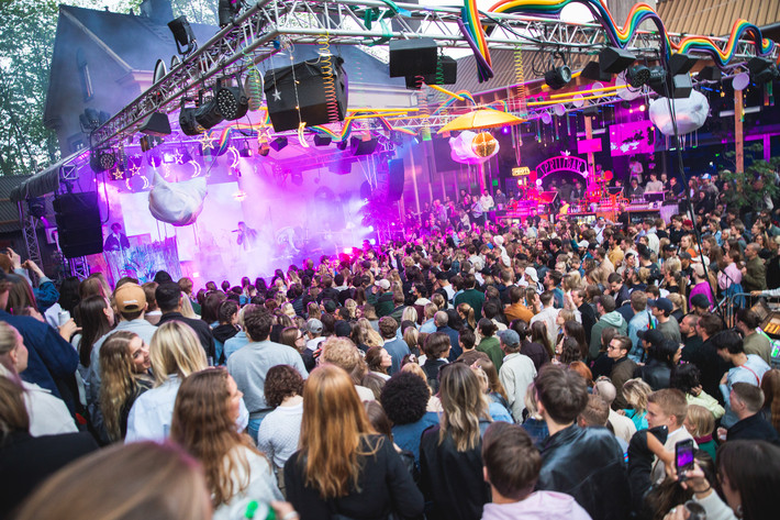 2022-05-18 - Fricky från Trädgården, Stockholm