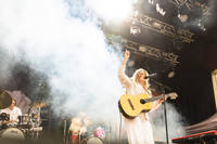 2022-05-19 - Ane Brun från Gröna Lund, Stockholm