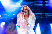 2022-05-19 - Ane Brun från Gröna Lund, Stockholm