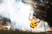 2022-05-19 - Ane Brun från Gröna Lund, Stockholm
