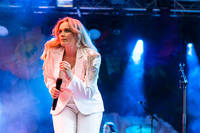 2022-05-19 - Ane Brun från Gröna Lund, Stockholm