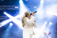 2022-05-19 - Ane Brun från Gröna Lund, Stockholm