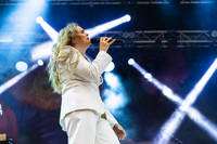 2022-05-19 - Ane Brun från Gröna Lund, Stockholm