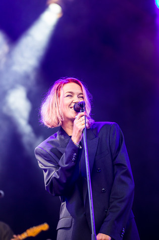 2022-05-20 - Ana Diaz från Gröna Lund, Stockholm