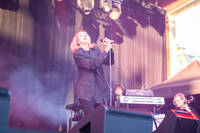 2022-05-20 - Ana Diaz från Gröna Lund, Stockholm