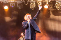 2022-05-20 - Ana Diaz från Gröna Lund, Stockholm