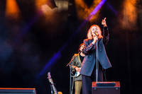 2022-05-20 - Ana Diaz från Gröna Lund, Stockholm
