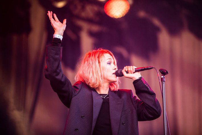 2022-05-20 - Ana Diaz från Gröna Lund, Stockholm