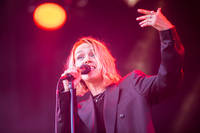 2022-05-20 - Ana Diaz från Gröna Lund, Stockholm