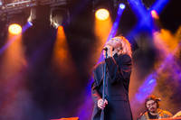 2022-05-20 - Ana Diaz från Gröna Lund, Stockholm