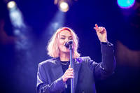 2022-05-20 - Ana Diaz från Gröna Lund, Stockholm