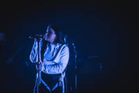 2022-05-01 - Miriam Bryant från Idun Folkets Hus, Umeå