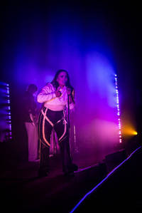 2022-05-01 - Miriam Bryant från Idun Folkets Hus, Umeå