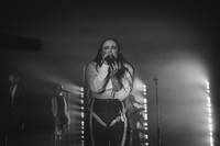 2022-05-01 - Miriam Bryant från Idun Folkets Hus, Umeå