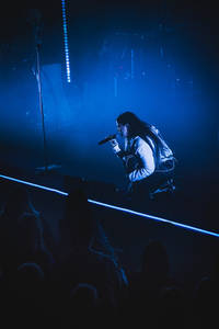 2022-05-01 - Miriam Bryant från Idun Folkets Hus, Umeå