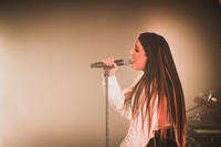 2022-05-01 - Miriam Bryant från Idun Folkets Hus, Umeå