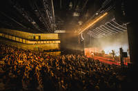 2022-05-01 - Miriam Bryant från Idun Folkets Hus, Umeå