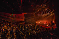 2022-05-01 - Miriam Bryant från Idun Folkets Hus, Umeå