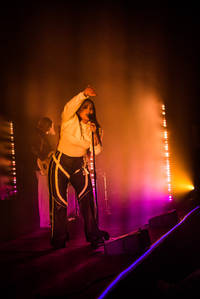 2022-05-01 - Miriam Bryant från Idun Folkets Hus, Umeå