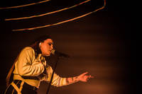 2022-05-01 - Miriam Bryant från Idun Folkets Hus, Umeå