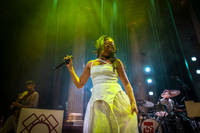 2022-05-23 - Joy Crookes från Nalen, Stockholm