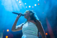 2022-05-23 - Joy Crookes från Nalen, Stockholm