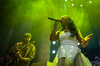 2022-05-23 - Joy Crookes från Nalen, Stockholm