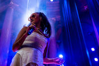 2022-05-23 - Joy Crookes från Nalen, Stockholm